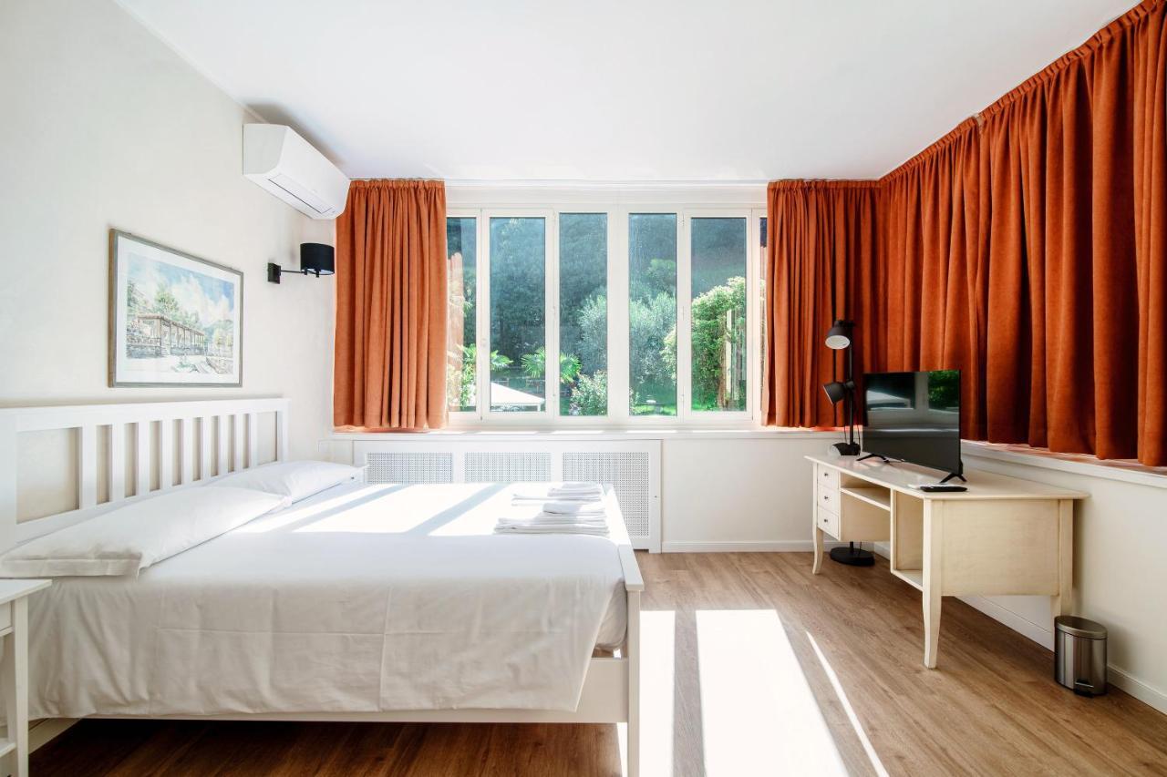 شقة The Lemon Tree House - Bellagio Center المظهر الخارجي الصورة