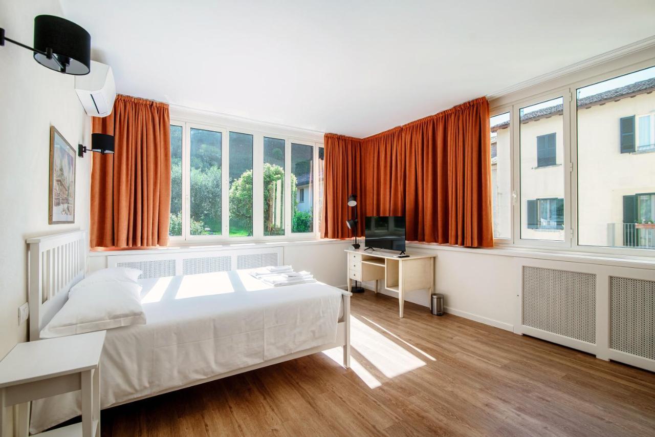 شقة The Lemon Tree House - Bellagio Center المظهر الخارجي الصورة