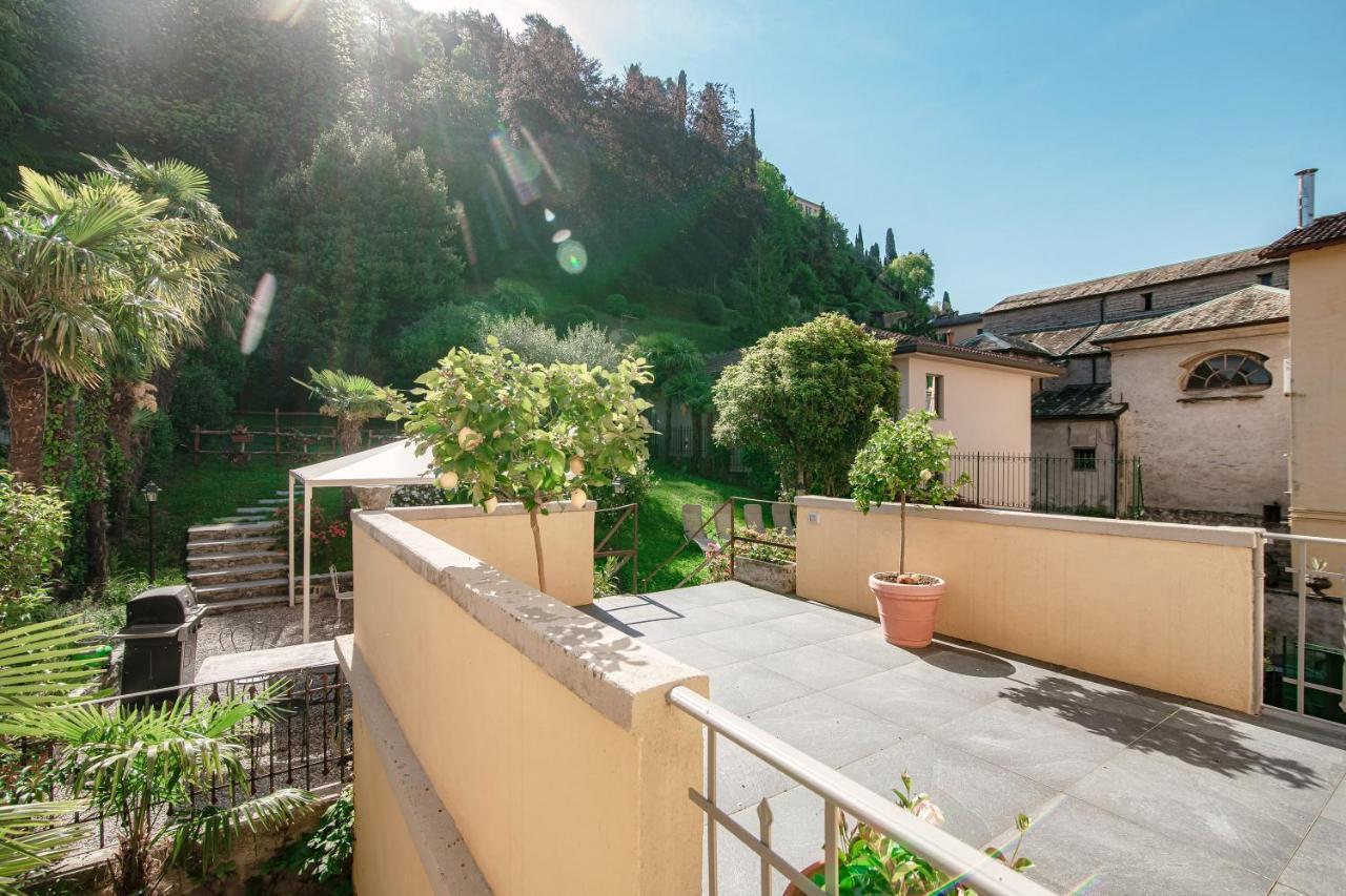 شقة The Lemon Tree House - Bellagio Center المظهر الخارجي الصورة