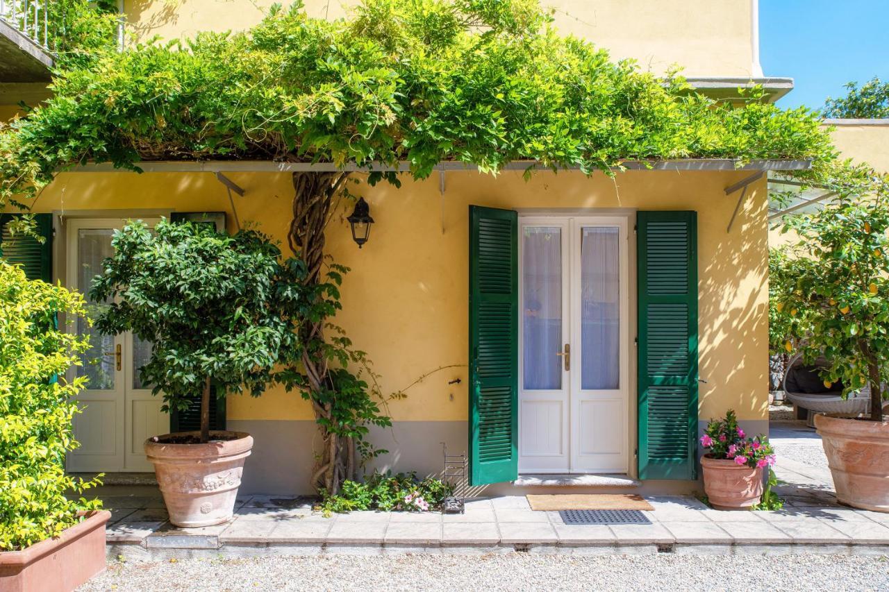 شقة The Lemon Tree House - Bellagio Center المظهر الخارجي الصورة