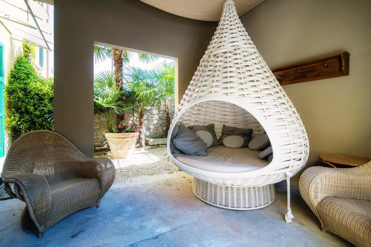 شقة The Lemon Tree House - Bellagio Center المظهر الخارجي الصورة